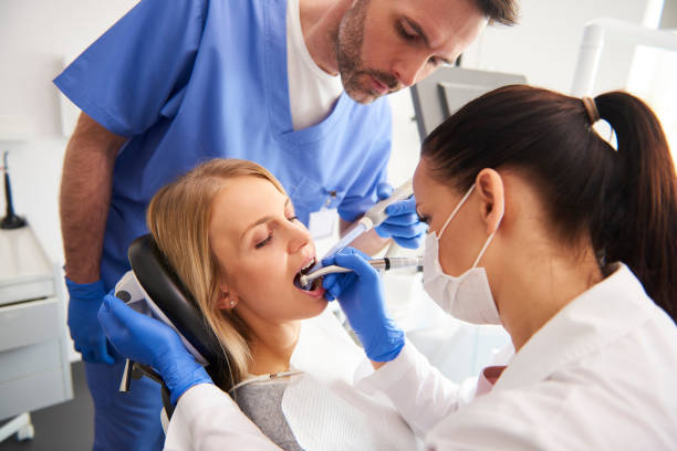 Best Pediatric Dentistry  in Beaumont, TX