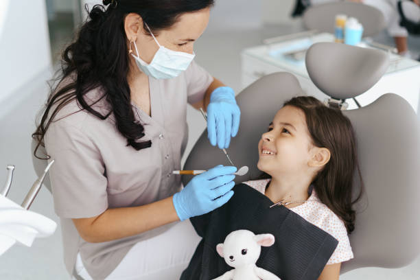 Best Root Canal Treatment  in Beaumont, TX