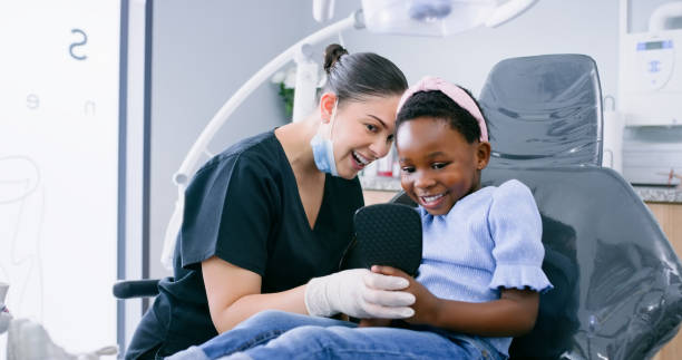 Why Choose Us for Your Dental Needs in Beaumont, TX