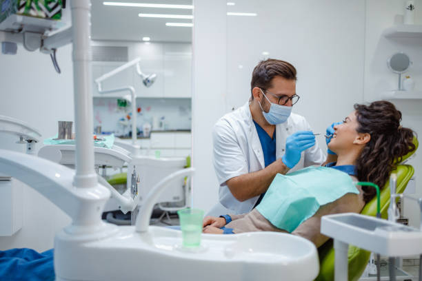 Best Oral Cancer Screening  in Beaumont, TX
