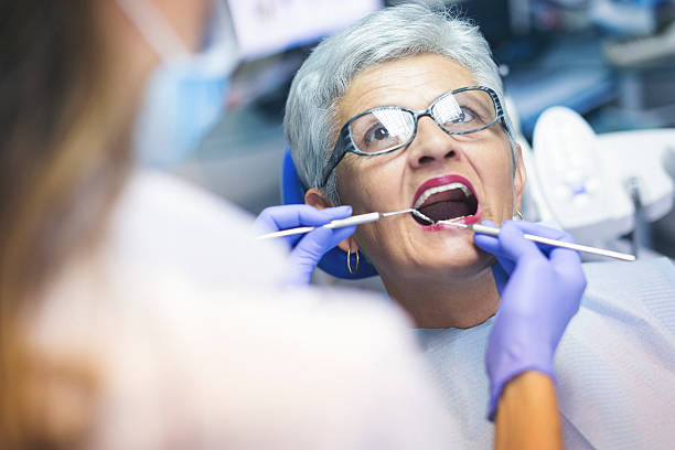 Oral Cancer Screening in Beaumont, TX