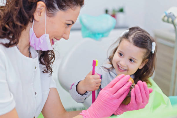 Professional  Holistic Dental Services in Beaumont, TX